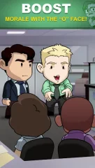 Office Space: Idle Profits - screenshot 3