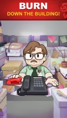 Office Space: Idle Profits - screenshot 4