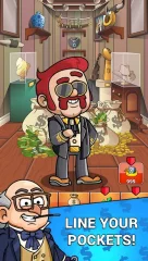 Idle Payday: Fast Money - screenshot 3