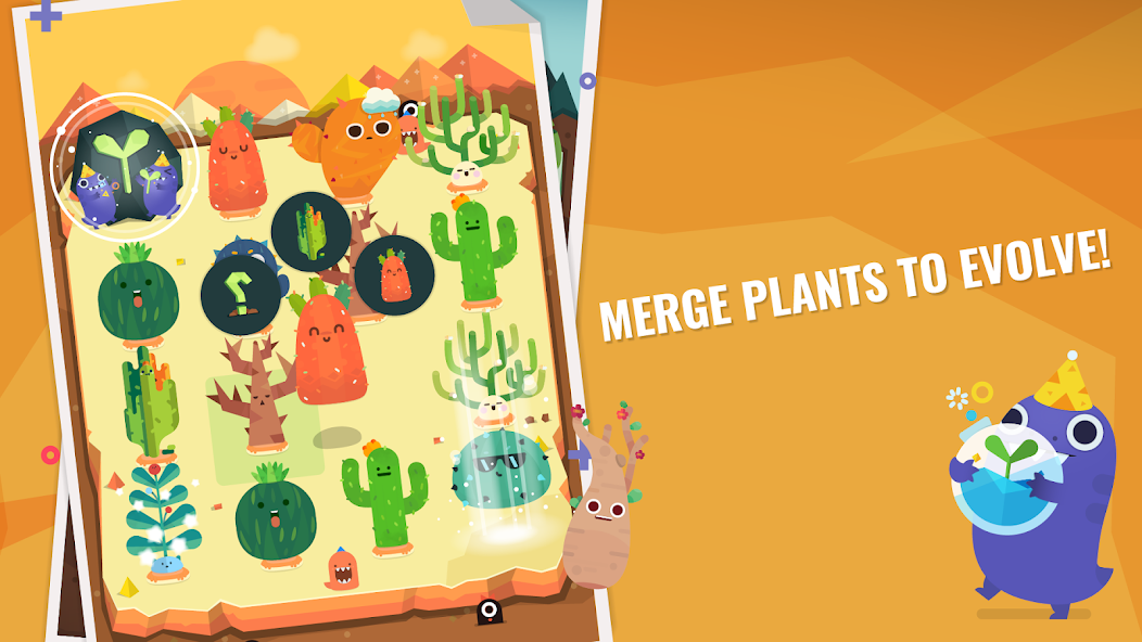 Pocket Plants - screenshot 6