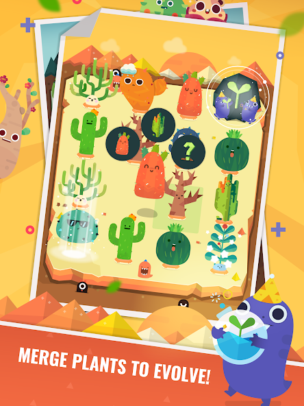 Pocket Plants - screenshot 9