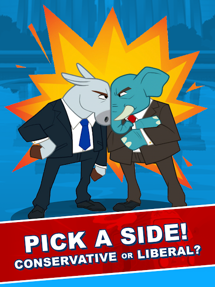 Pocket Politics - screenshot 11