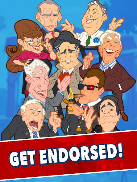 Pocket Politics - screenshot 13