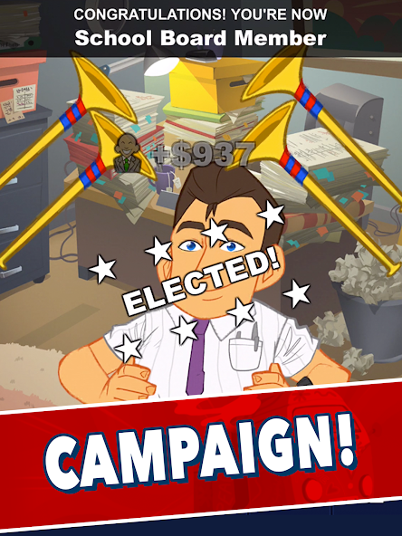 Pocket Politics - screenshot 14