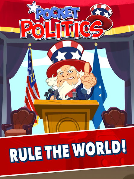 Pocket Politics - screenshot 15