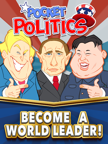 Pocket Politics - screenshot 6