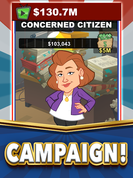 Pocket Politics - screenshot 9