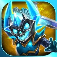 Raid Brigade - app icon