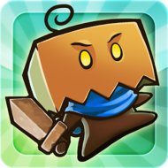 Slashy Hero MOD APK icon