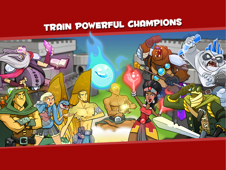 Spellstone - screenshot 12