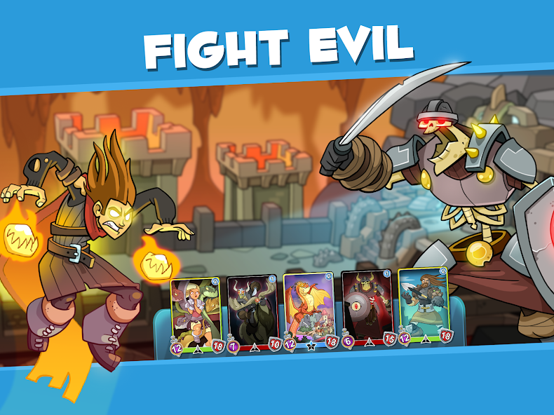 Spellstone - screenshot 16