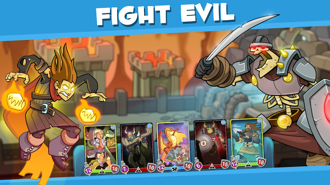 Spellstone - screenshot 2