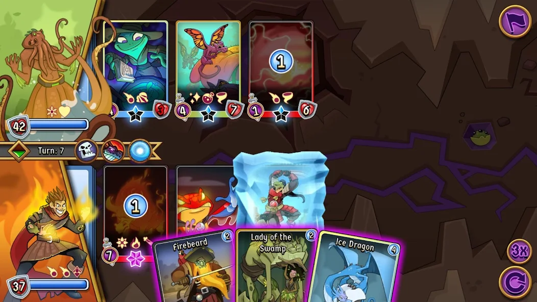 Spellstone - screenshot 21