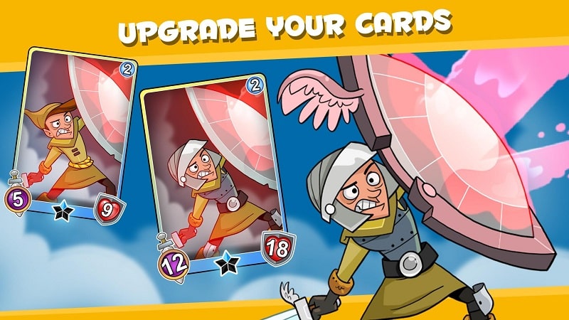 Spellstone - screenshot 3