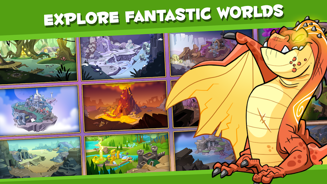 Spellstone - screenshot 3