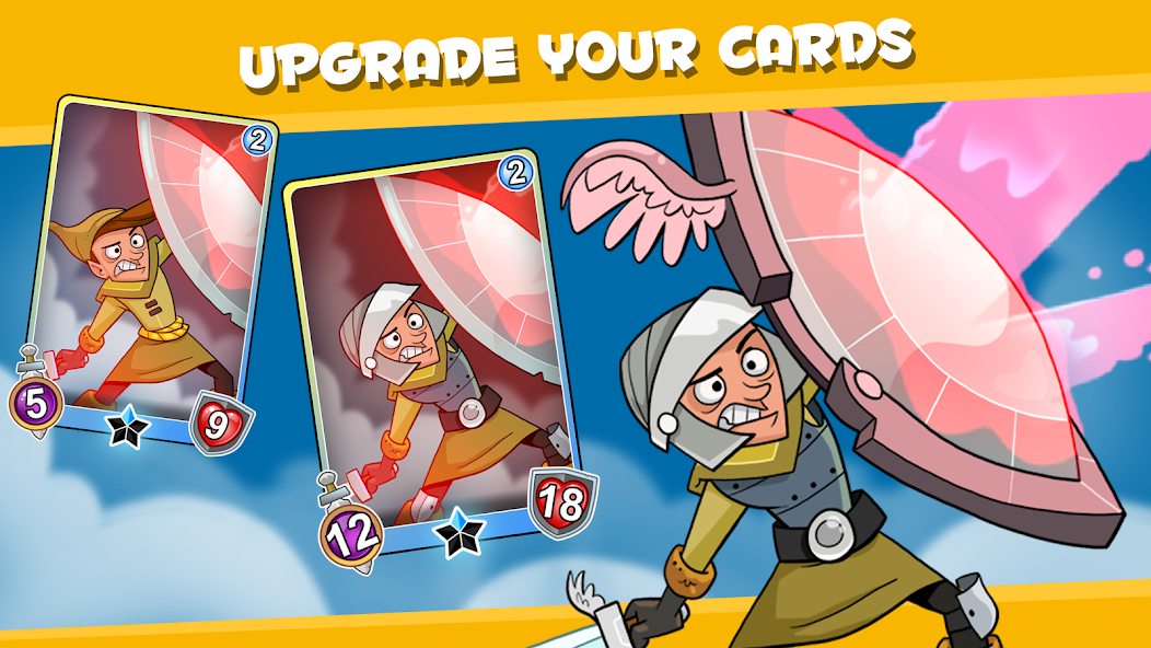 Spellstone - screenshot 4