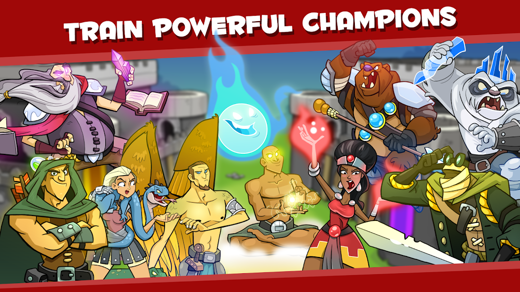 Spellstone - screenshot 5