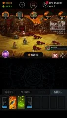 Tap Adventure: Time Travel - screenshot 4