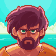 Tinker Island MOD APK icon