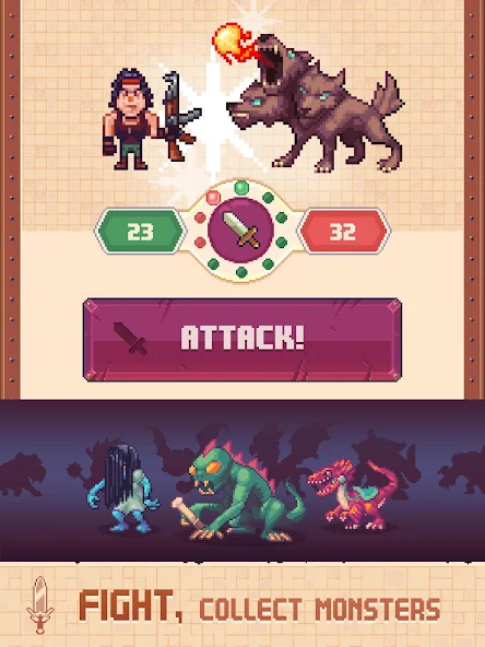 Tinker Island - screenshot 8