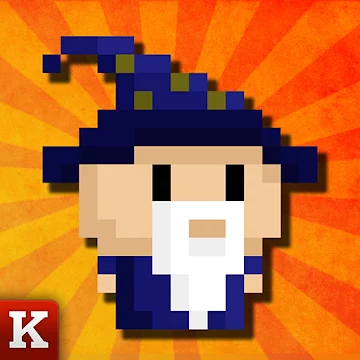 Tiny Dice Dungeon MOD APK icon