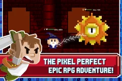 Tiny Dice Dungeon - screenshot 1