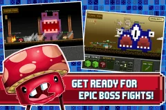 Tiny Dice Dungeon - screenshot 2