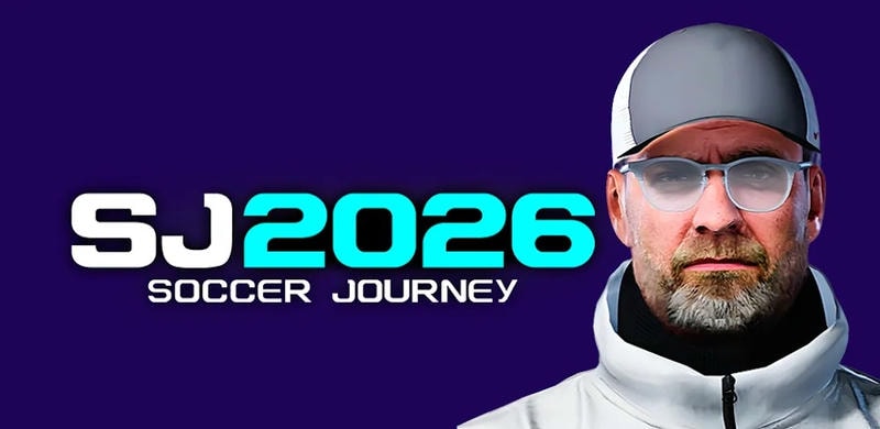 Soccer Journey APK - app icon