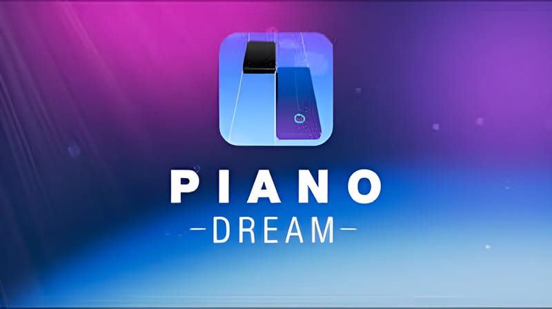 Piano Dream APK - app icon