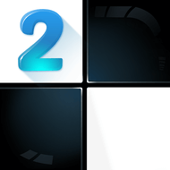 Piano Tiles 2 - app icon