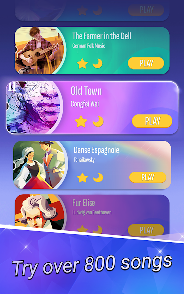 Piano Tiles 2 - screenshot 12