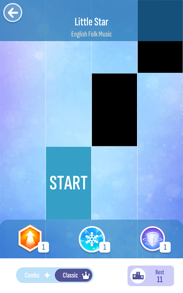 Piano Tiles 2 - screenshot 14