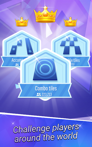 Piano Tiles 2 - screenshot 15