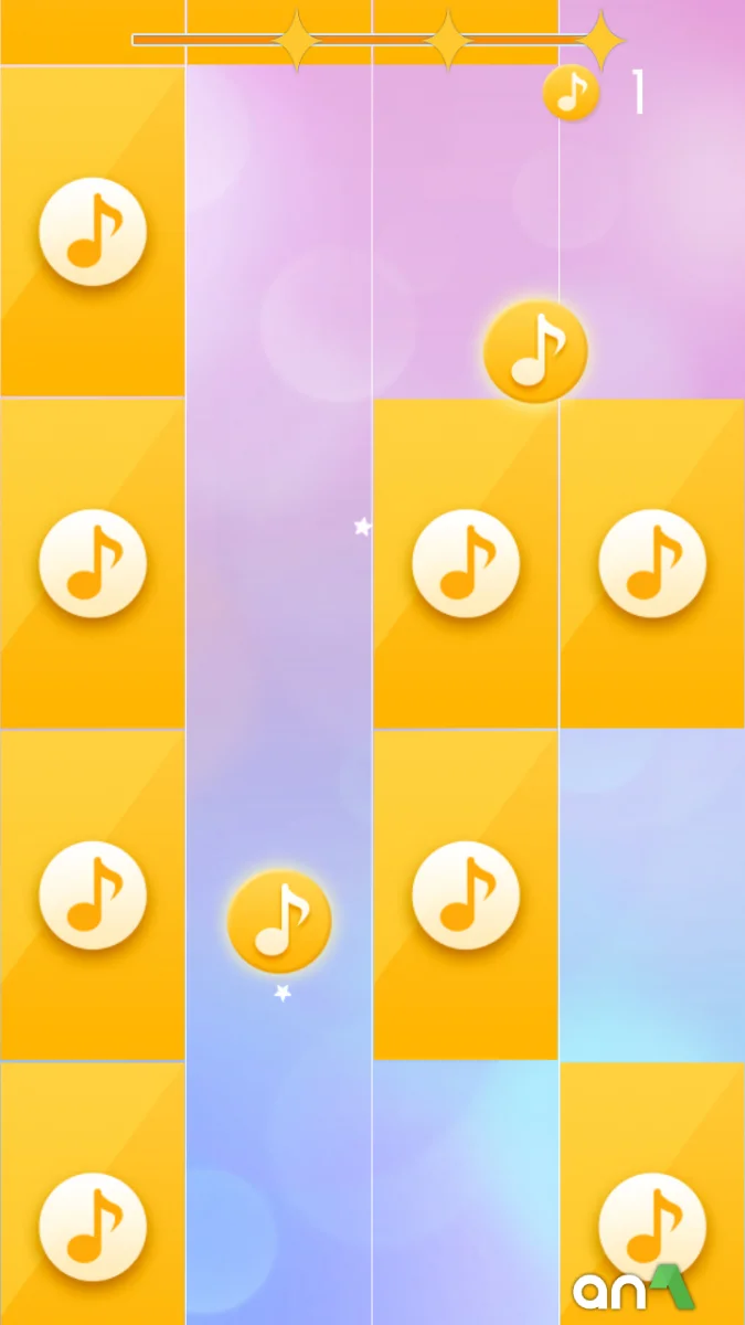 Piano Tiles 2 - screenshot 6