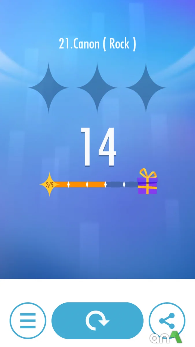 Piano Tiles 2 - screenshot 8