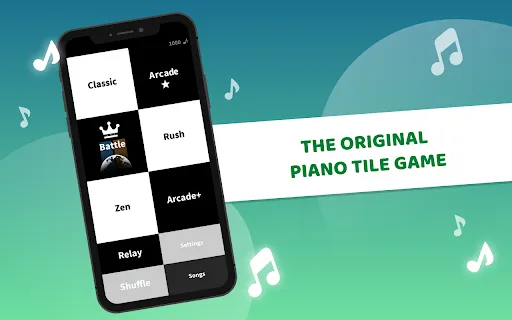 Piano Tiles™ APK 1.0.8 for Android (Latest) - screenshot 1