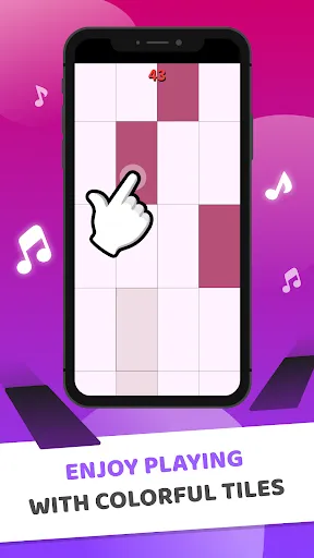 Piano Tiles™ APK 1.0.8 for Android (Latest) - screenshot 4