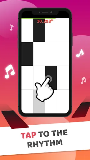 Piano Tiles™ APK 1.0.8 for Android (Latest) - screenshot 5