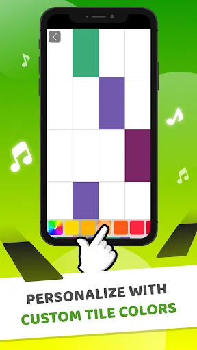 Piano Tiles™ APK 1.0.8 for Android (Latest) - screenshot 6