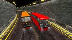 Coach Bus Simulator Off Road Bus Mountain Drive - screenshot 3