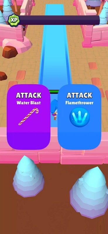 Super Tower Explorer APK - screenshot 3