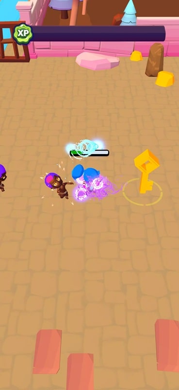 Super Tower Explorer APK - screenshot 4