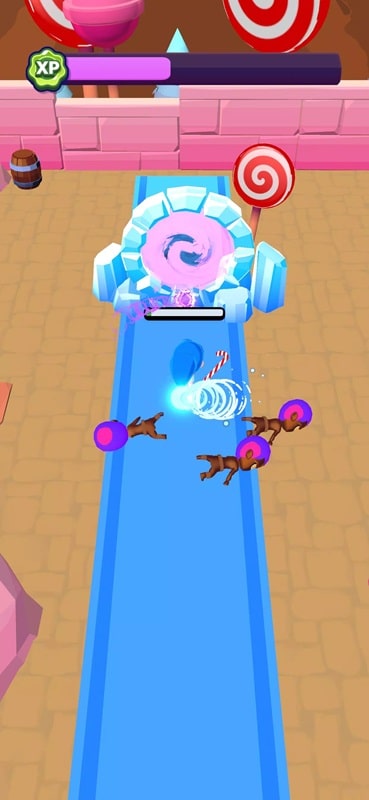 Super Tower Explorer APK - screenshot 5