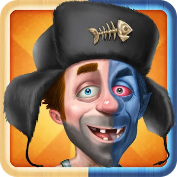 Drunk Werewolf vs Lucy Lee MOD APK icon