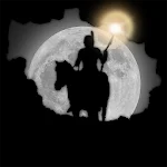 Skinwalker: Bigfoot Hunter - Survival Horror Game MOD APK icon