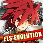 Els: Evolution MOD APK icon