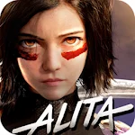 Alita: Battle Angel - The Game MOD APK icon