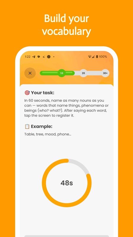 Talksy APK - screenshot 1