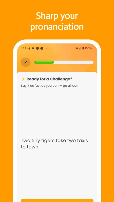Talksy APK - screenshot 2