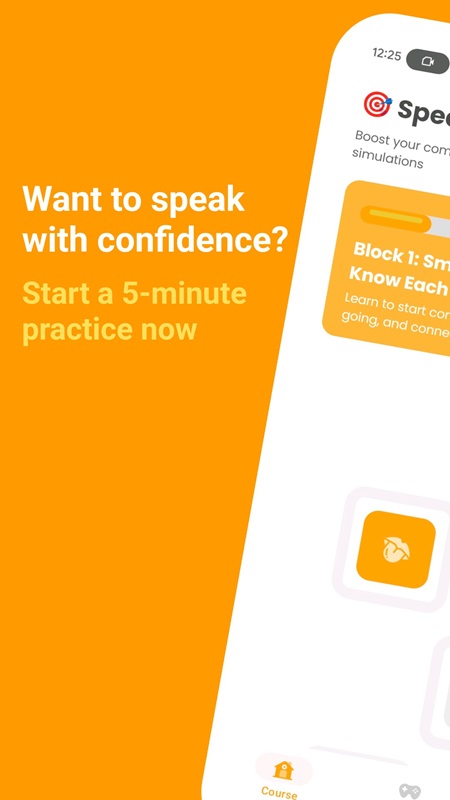 Talksy APK - screenshot 3